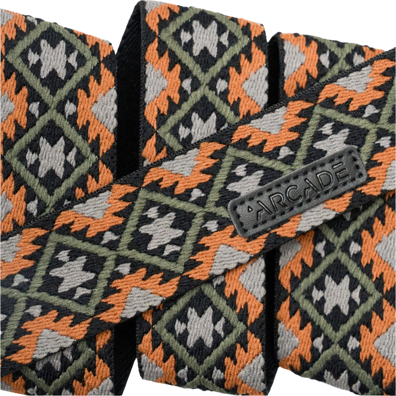 Twilight Slim, Arcade Twilight Slim design