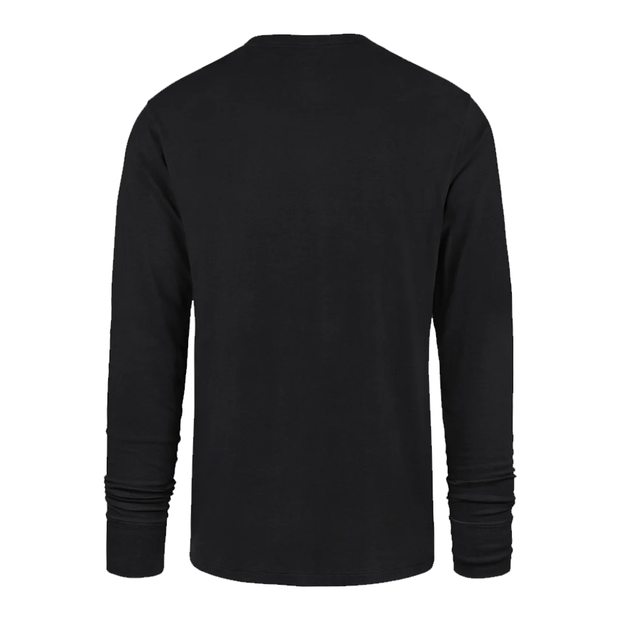Men's 49ers Dissipate Franklin Long Sleeve alternate view