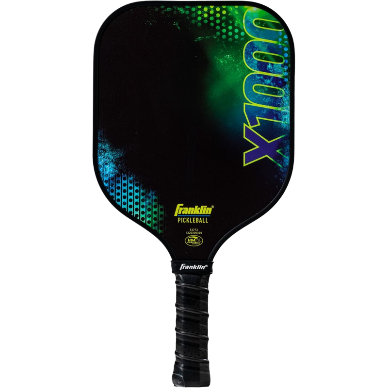 X-1000 Series Fiberglass Pickleball Paddle, Featured Image