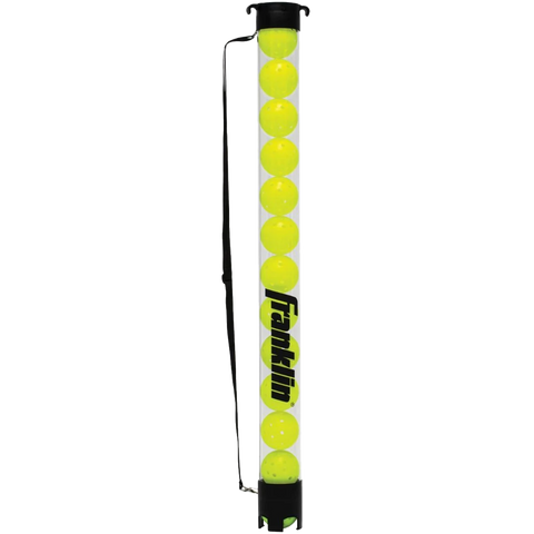 Ball Retrieval Tube