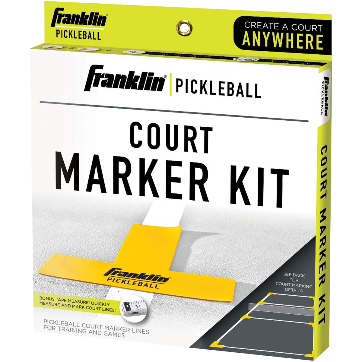 Court Marker Kit alternate view