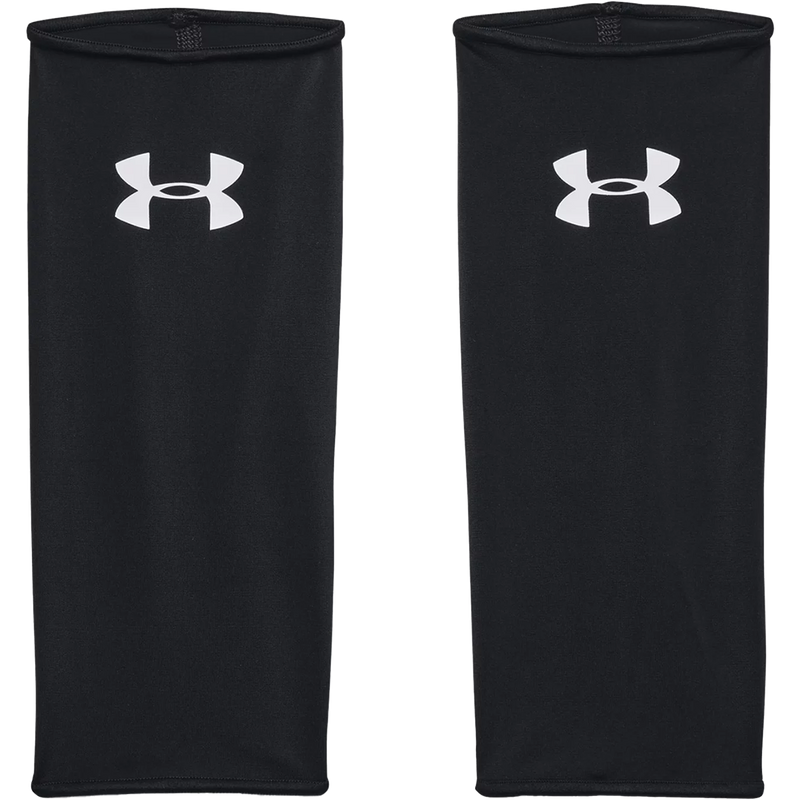 Men's UA Shin Guard Sleeves, Featured Image