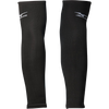 Mizuno Volleyball Arm Sleeves in Black