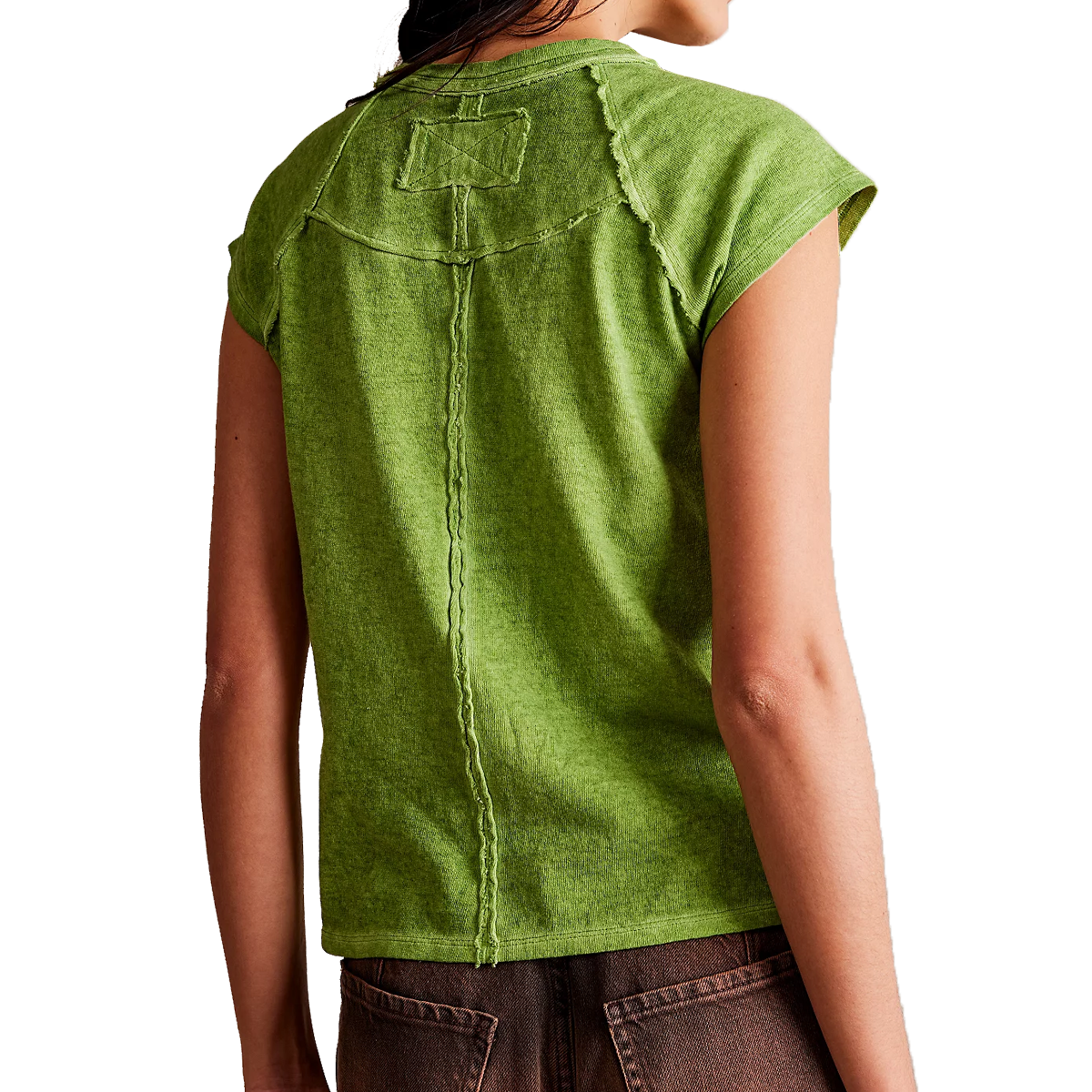 Women's Riley Tee alternate view