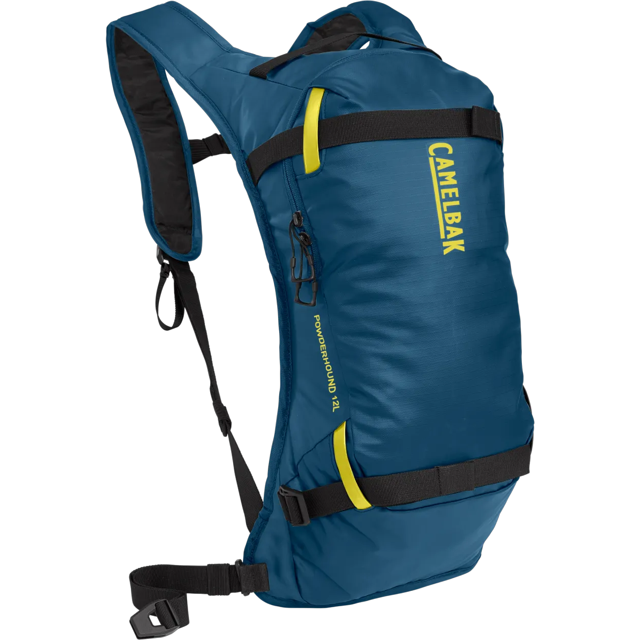 Powderhound 12 Hydration Pack alternate view