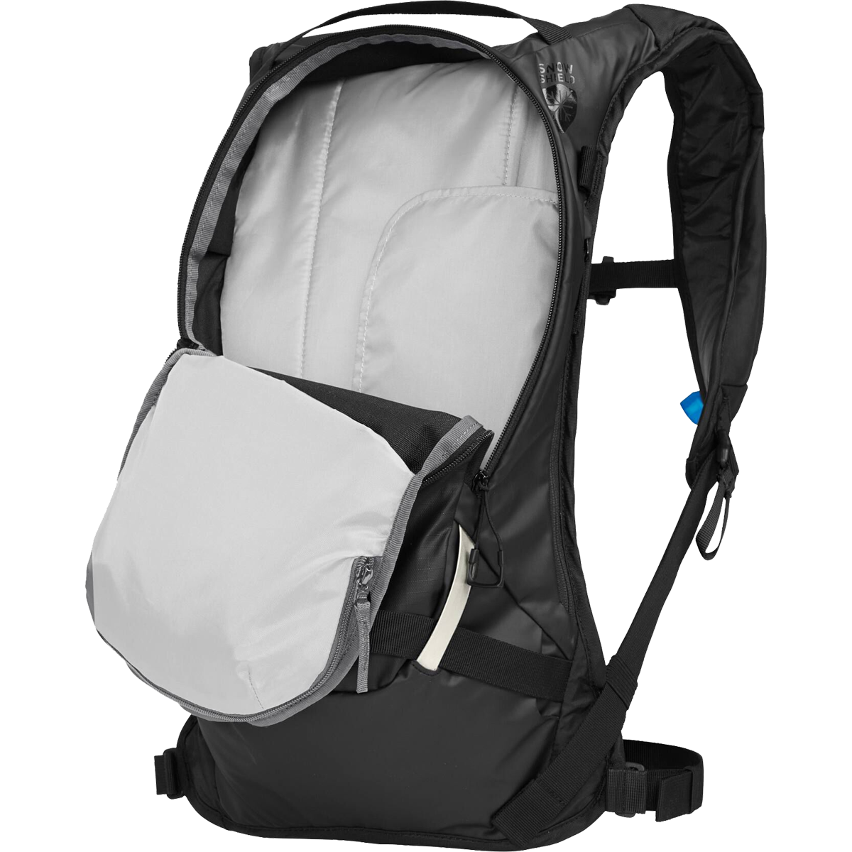 Powderhound 12 Hydration Pack alternate view