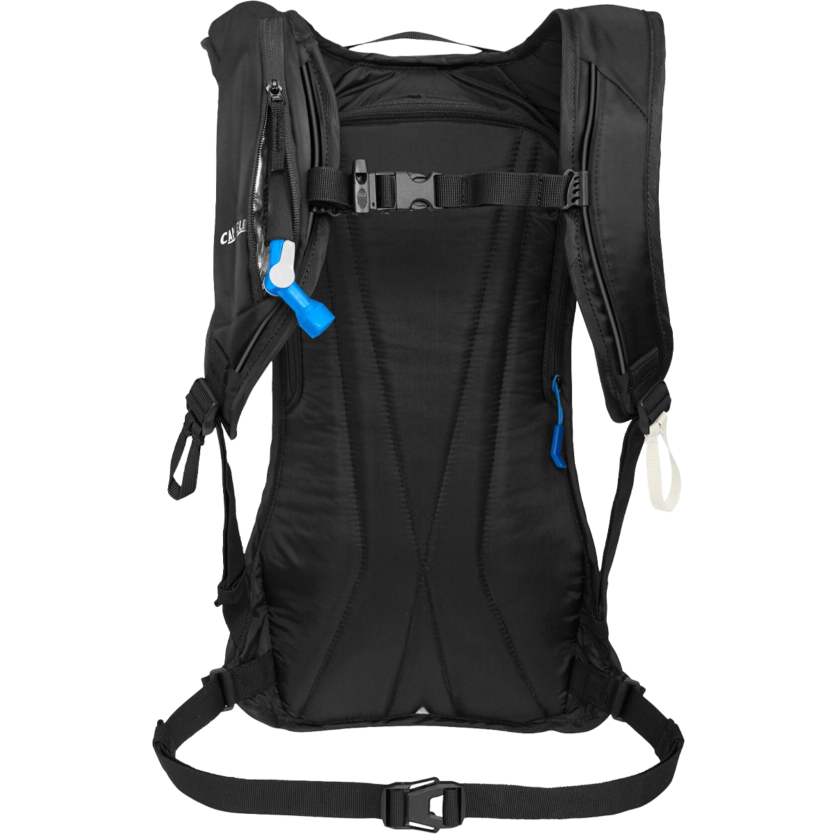 Powderhound 12 Hydration Pack alternate view