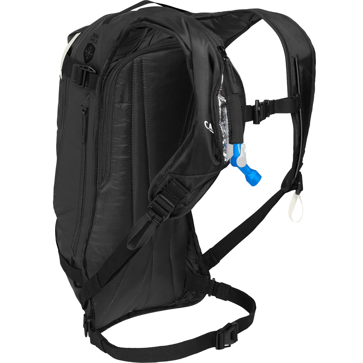Powderhound 12 Hydration Pack alternate view