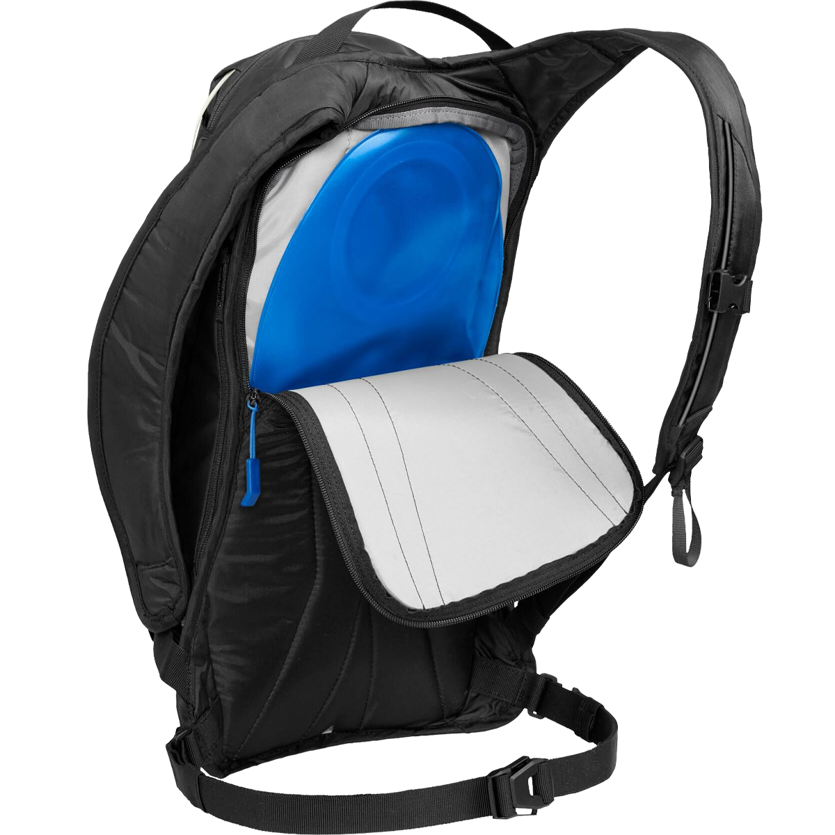 Powderhound 12 Hydration Pack alternate view