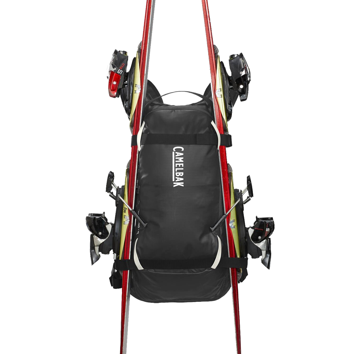 Powderhound 12 Hydration Pack alternate view
