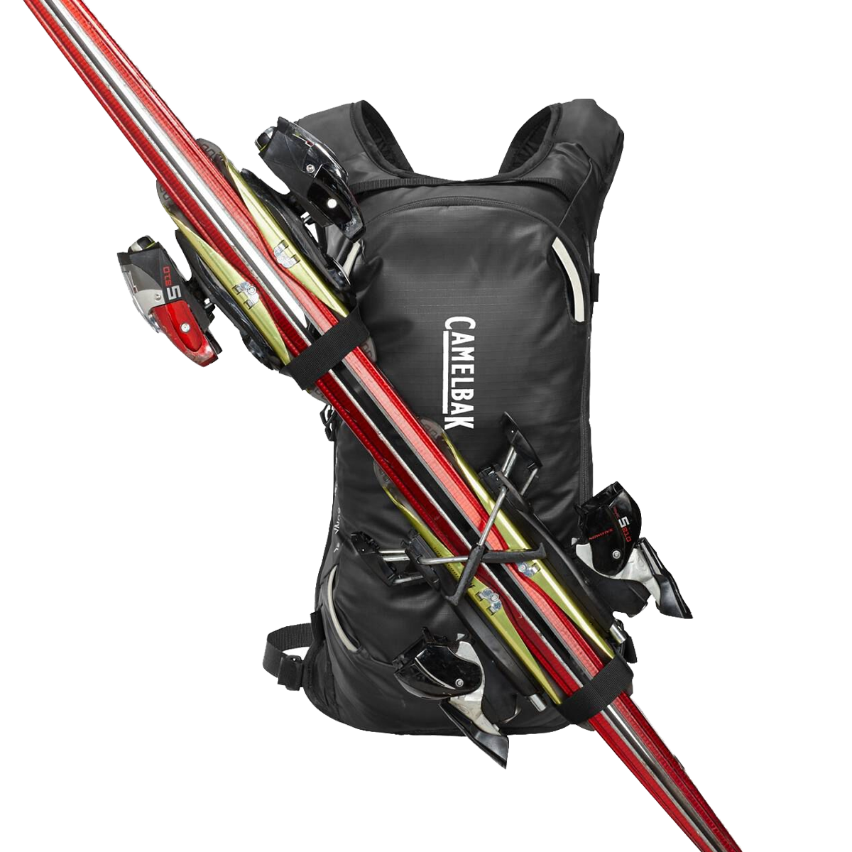 Powderhound 12 Hydration Pack alternate view