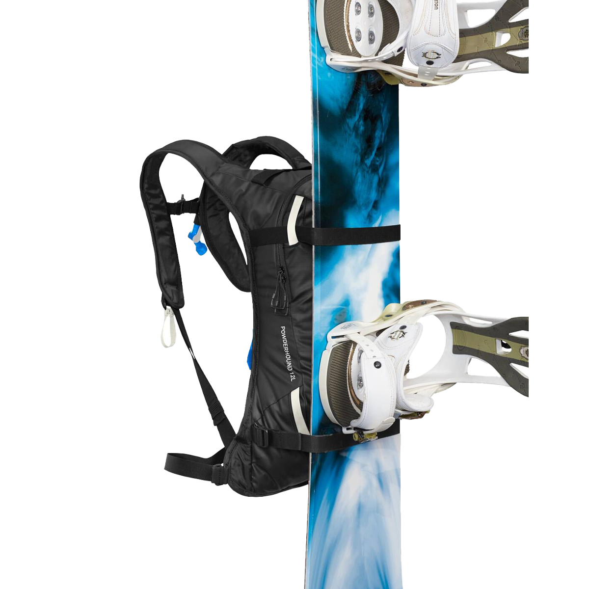 Powderhound 12 Hydration Pack alternate view