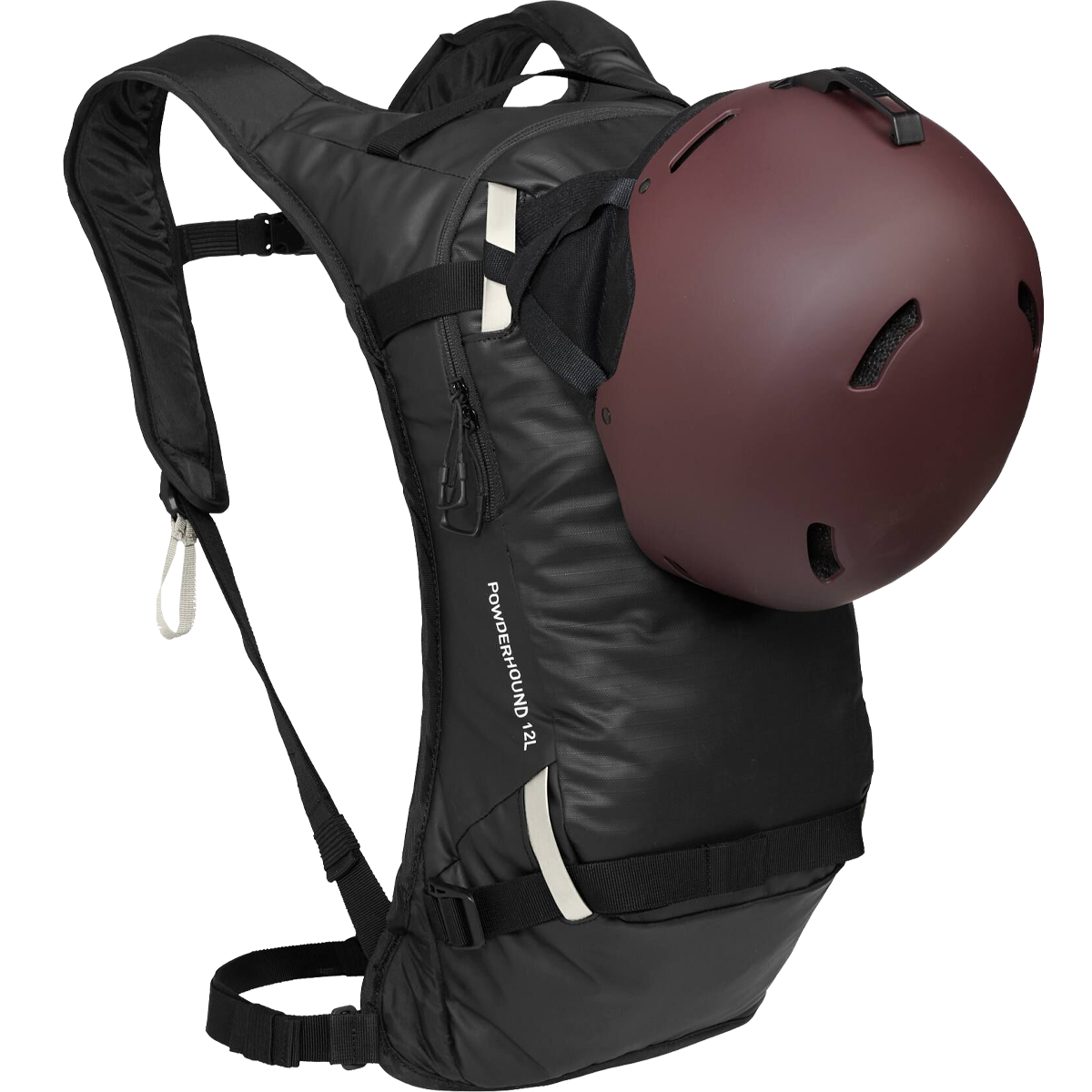 Powderhound 12 Hydration Pack alternate view