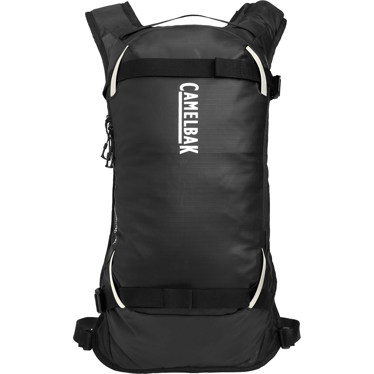 Powderhound 12 Hydration Pack alternate view