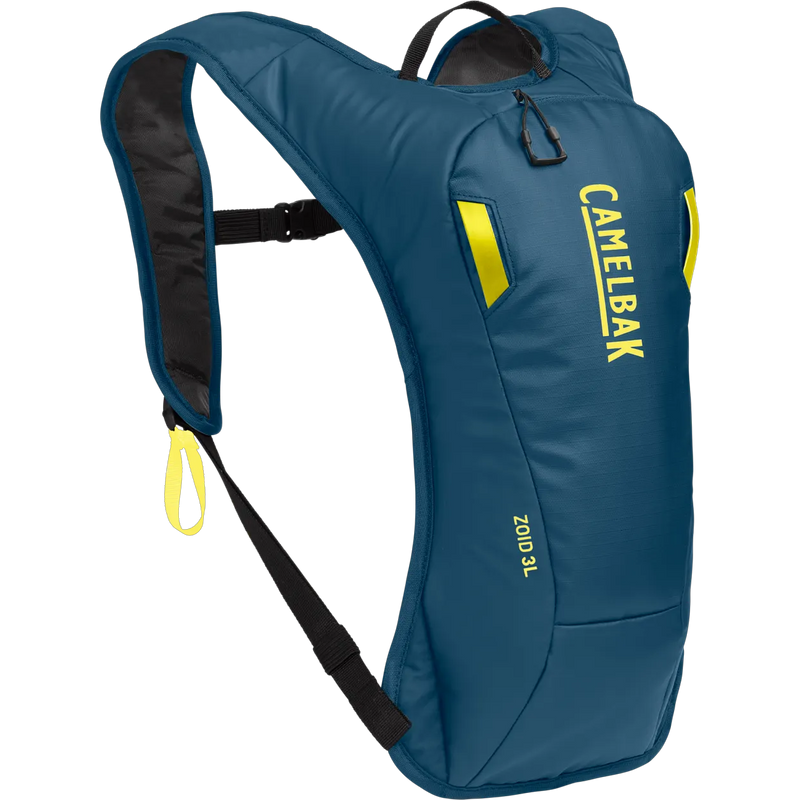 CamelBak Zoid Hydration Pack in Deep Blue