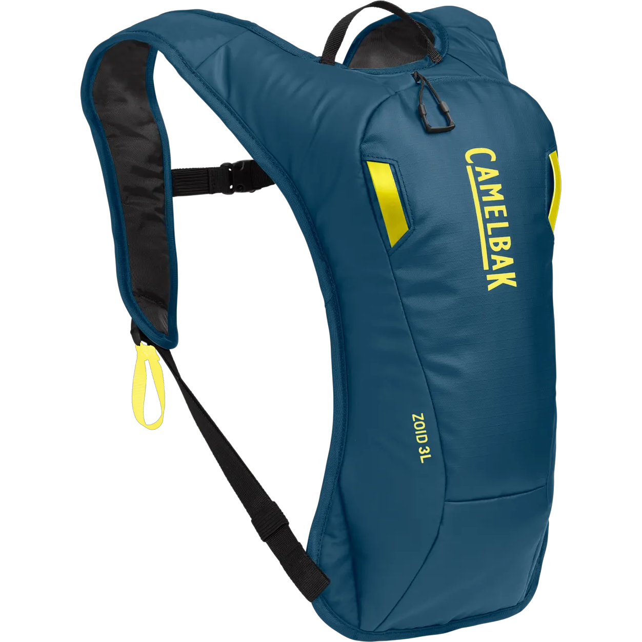 Zoid Hydration Pack alternate view