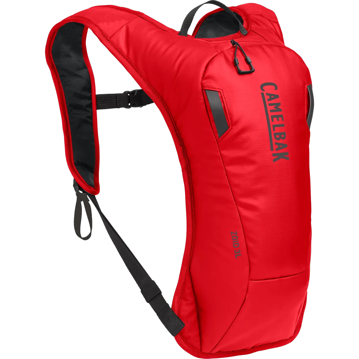 Zoid Hydration Pack alternate view