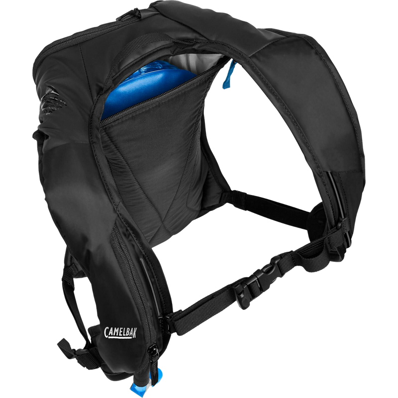 Zoid Hydration Pack, CamelBak Zoid Hydration Pack hydration sleeve