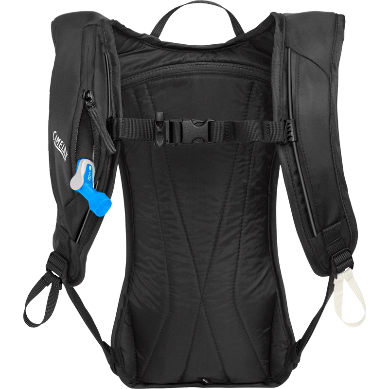 Zoid Hydration Pack, CamelBak Zoid Hydration Pack back