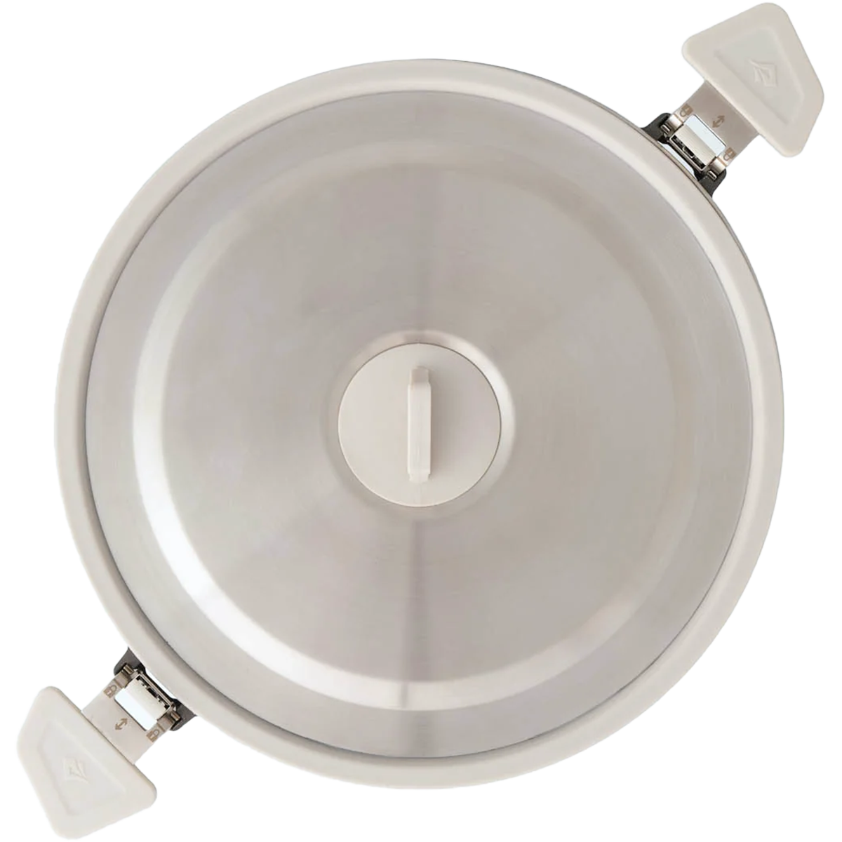 Detour Stainless Collapsible Pot 5 L alternate view