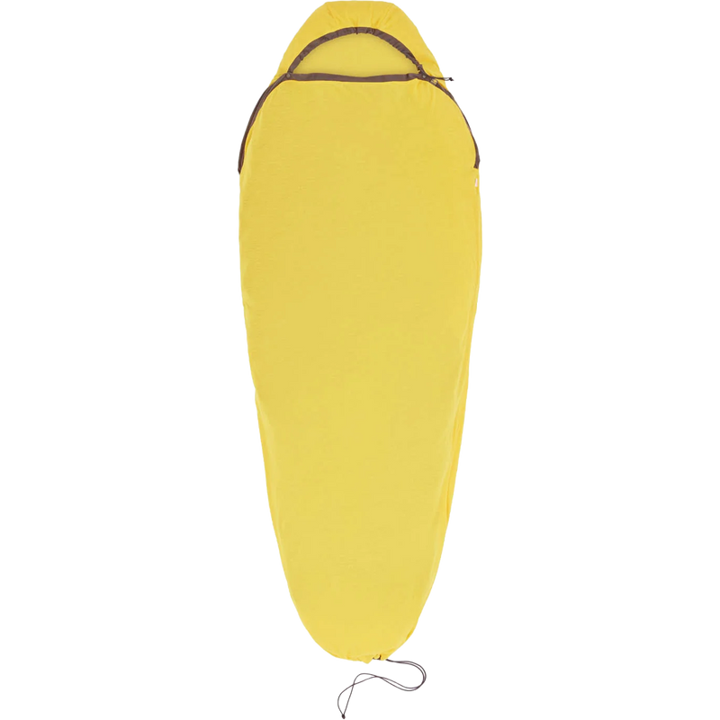 Reactor Liner Mummy - Compact, Featured Image