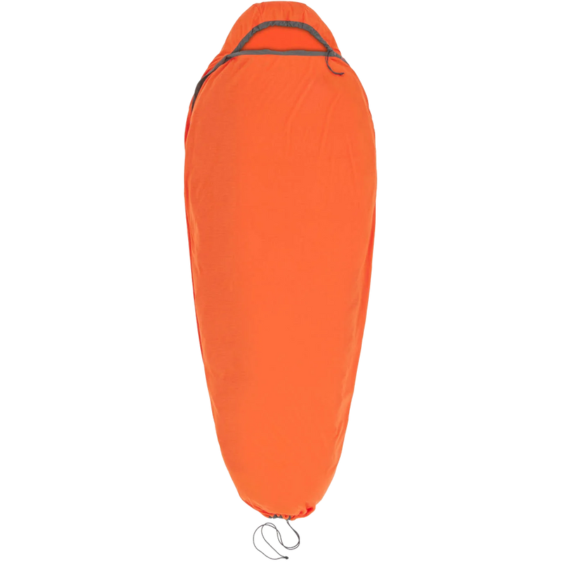 Reactor Extreme Liner - Compact