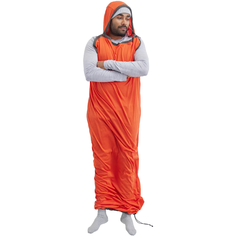 Reactor Extreme Liner - Compact