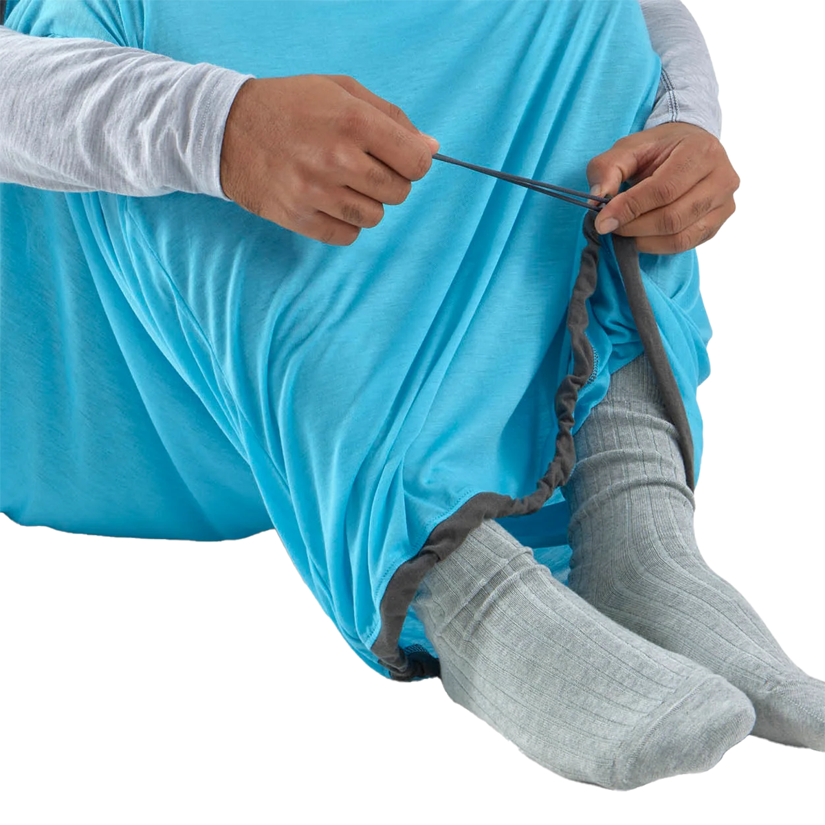 Breeze Liner Mummy Compact alternate view