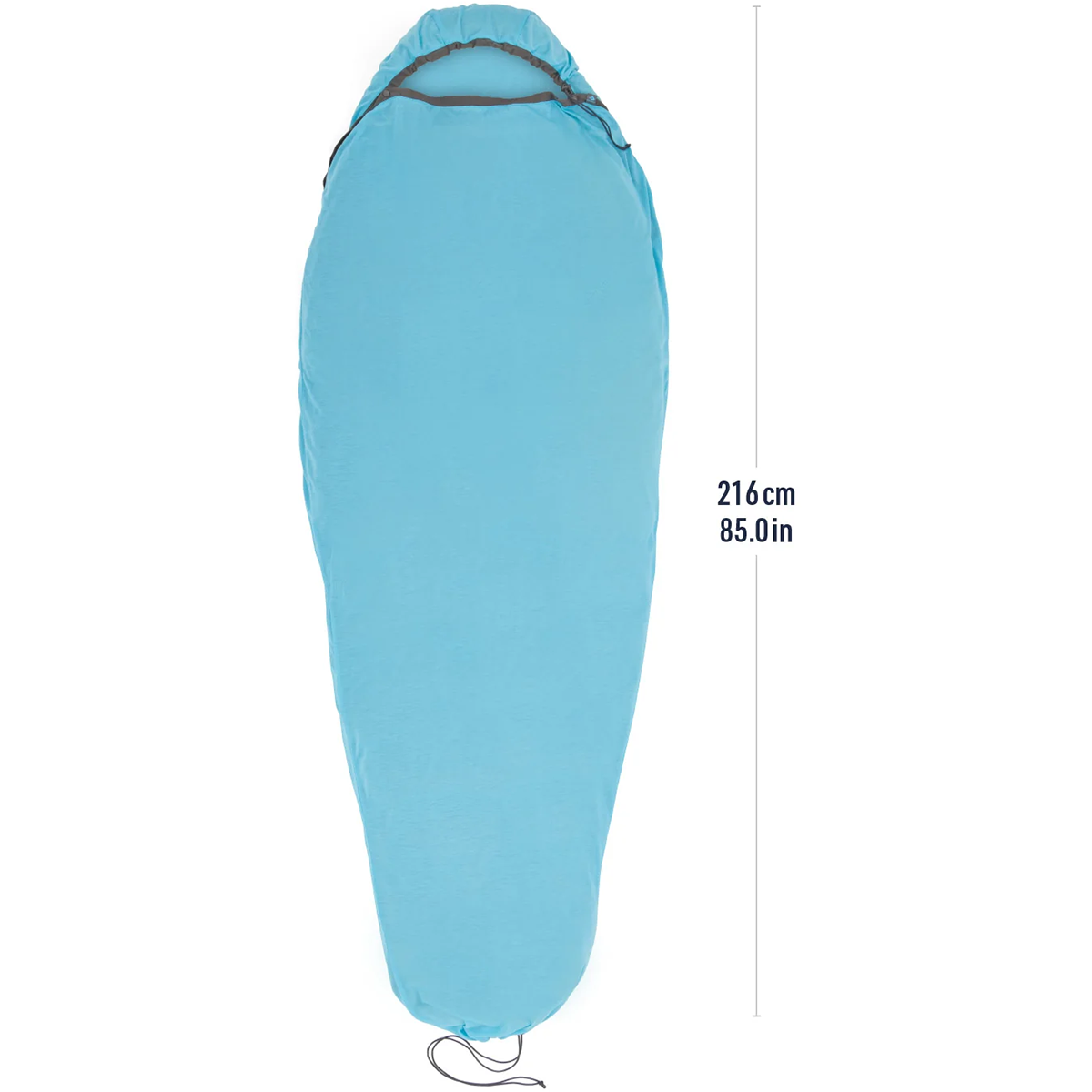 Breeze Liner Mummy Standard alternate view