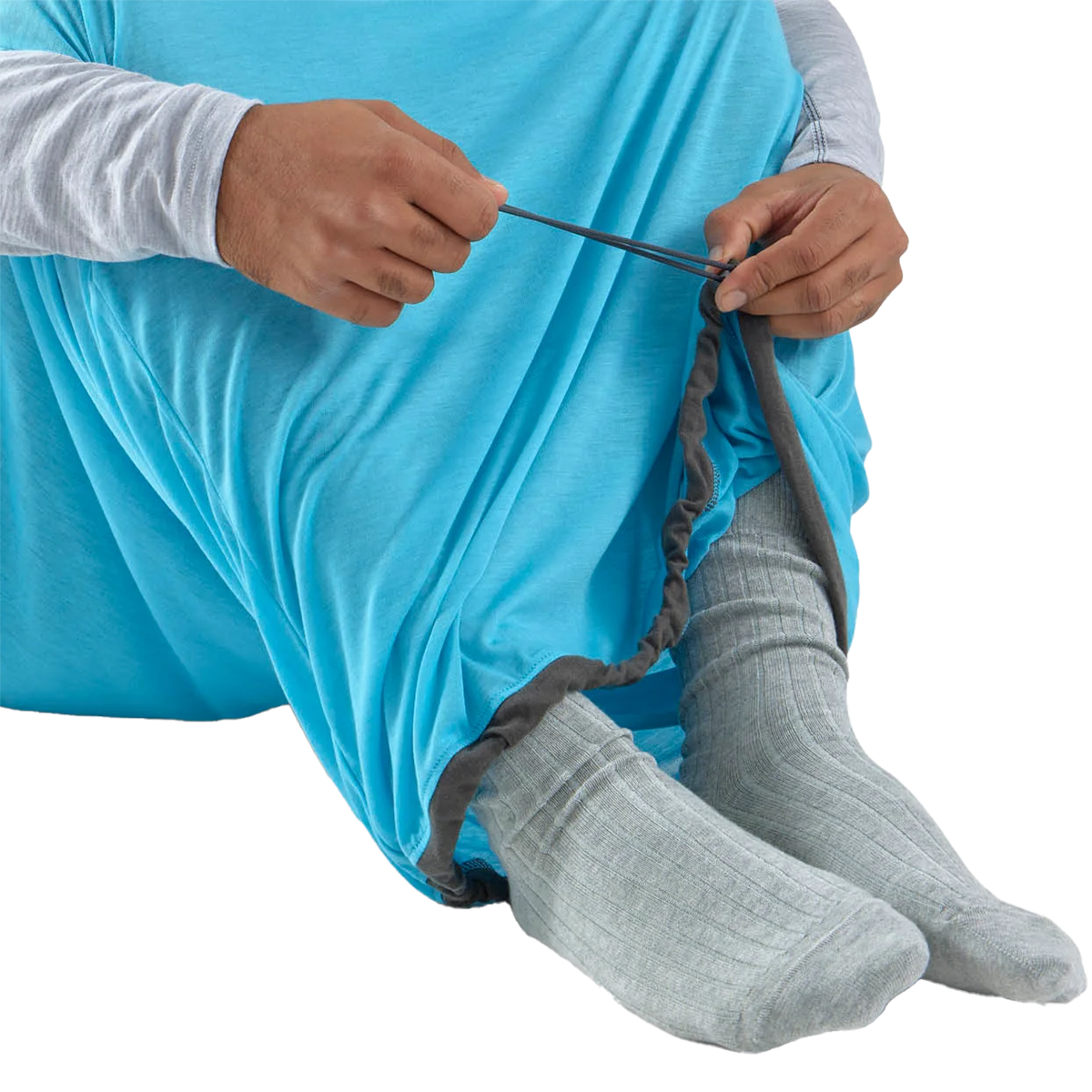 Breeze Liner Mummy Standard alternate view