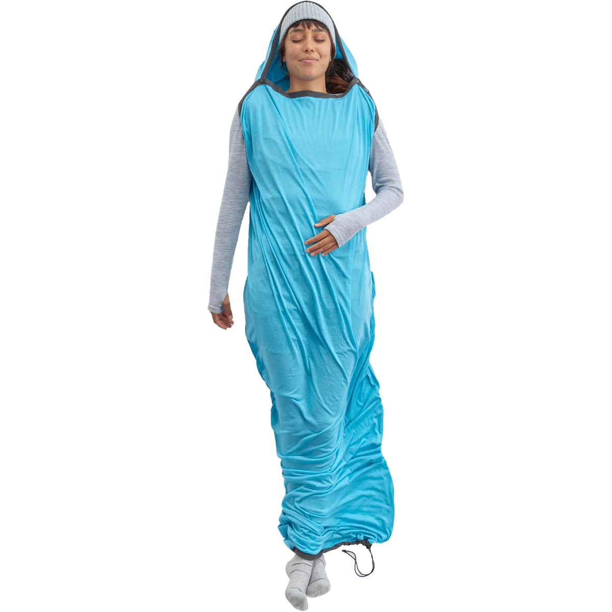 Breeze Liner Mummy Standard alternate view