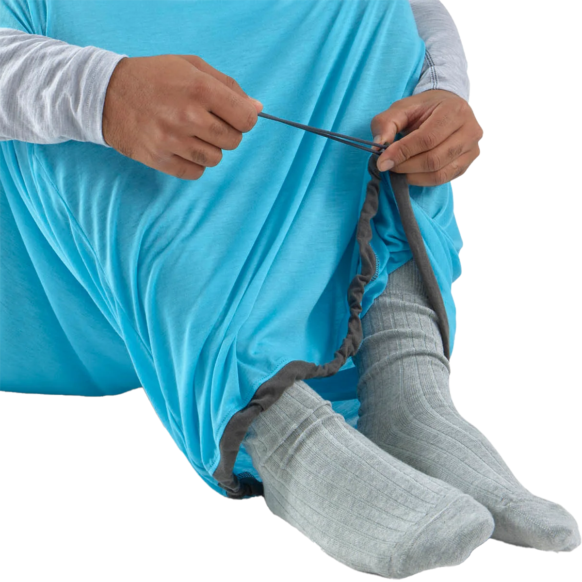 Breeze Liner Rectangular alternate view
