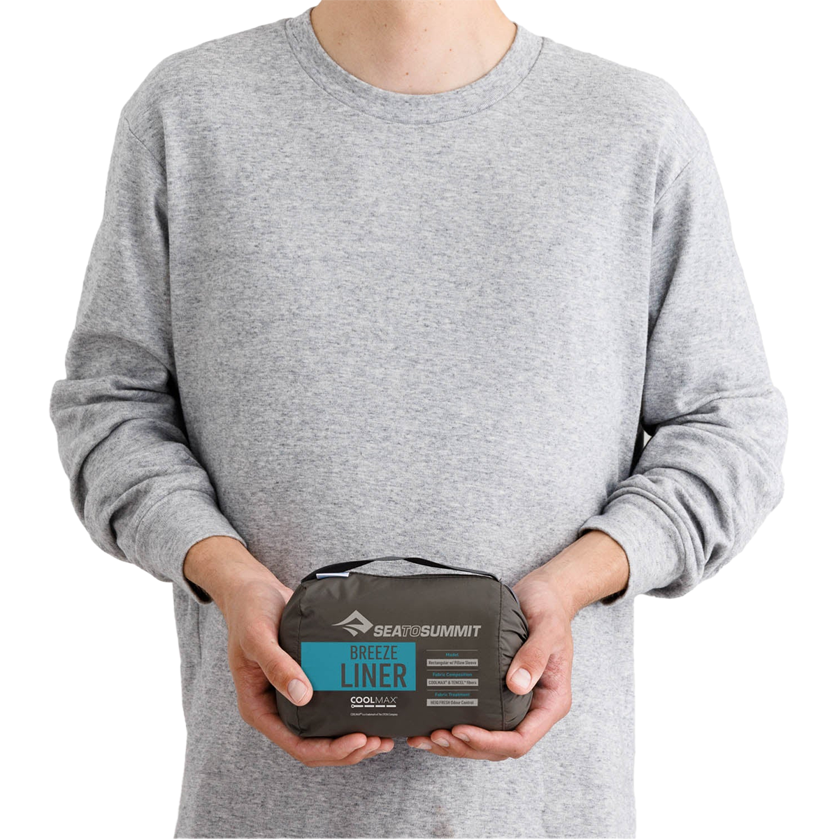 Breeze Liner Rectangular alternate view