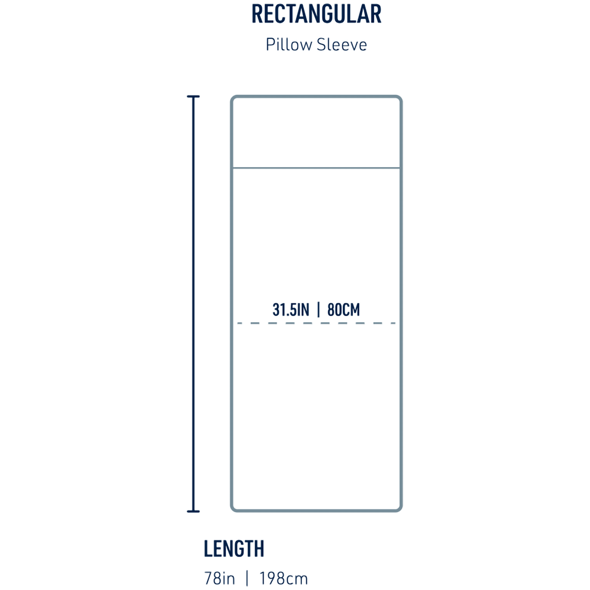 Breeze Liner Rectangular alternate view