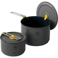 Camp Cookware