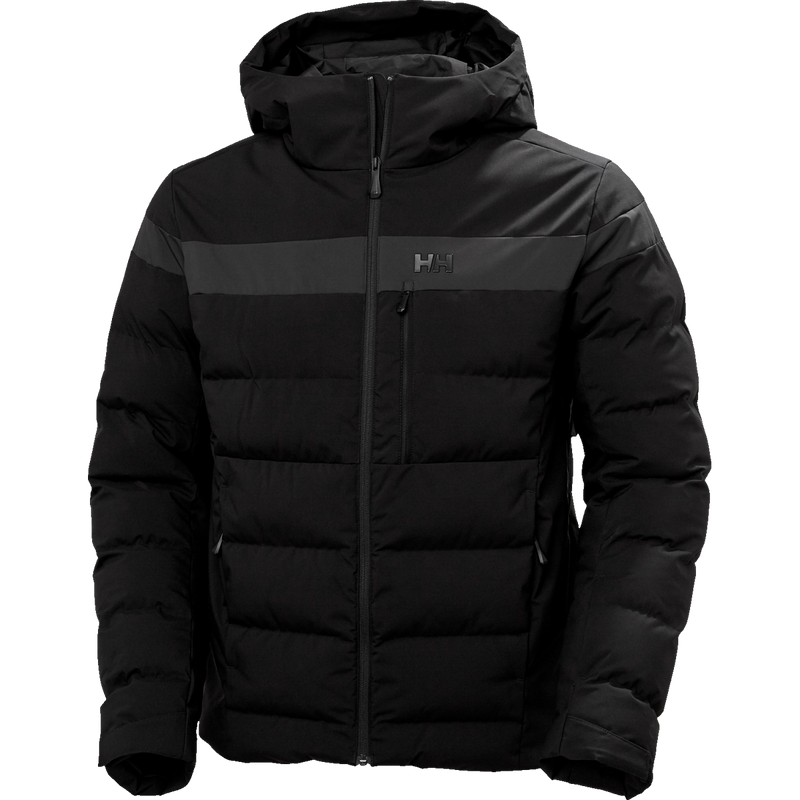 Men's Bossanova Puffy Jacket, Featured Image