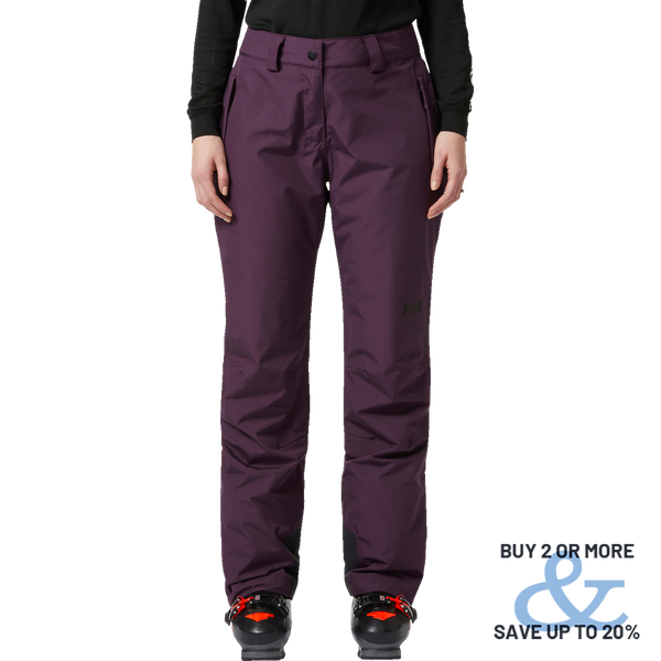 Helly Hansen Women's Blizzard Insulated Pant