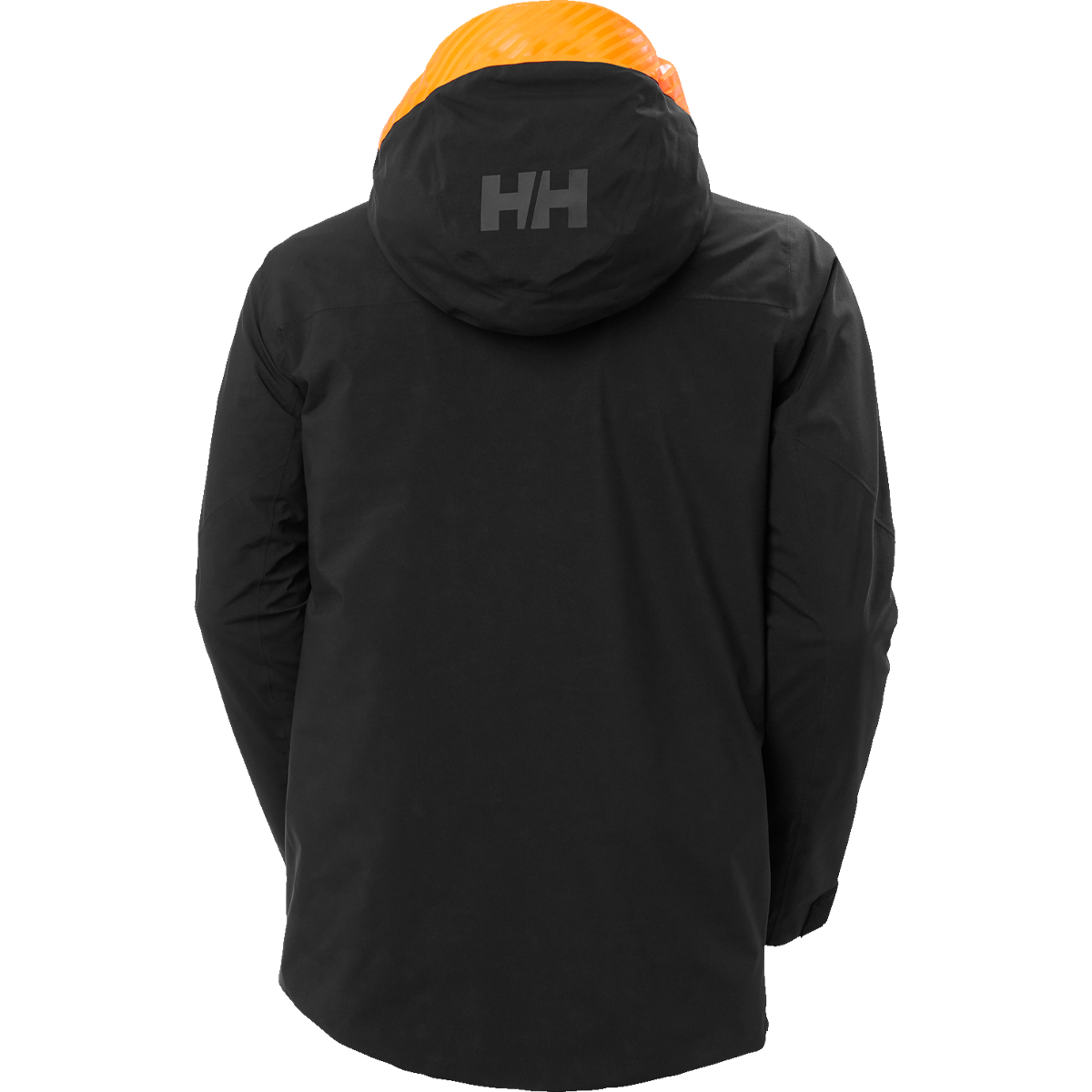 Men's Garibaldi Infinity Jacket alternate view