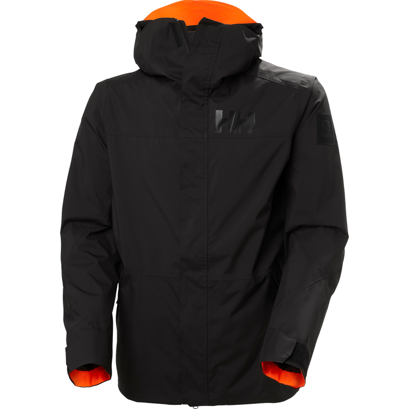 Men's Ullr D Shell Jacket, Featured Image