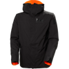 Helly Hansen Ullr D Shell Jacket in Black