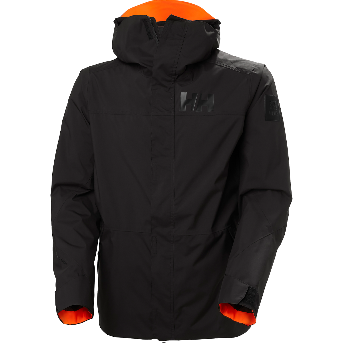 Men's Ullr D Shell Jacket alternate view