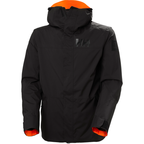 Men's Ullr D Shell Jacket