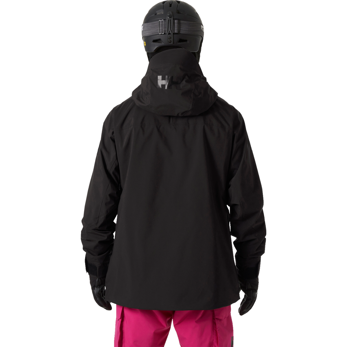 Men's Ullr D Shell Jacket alternate view