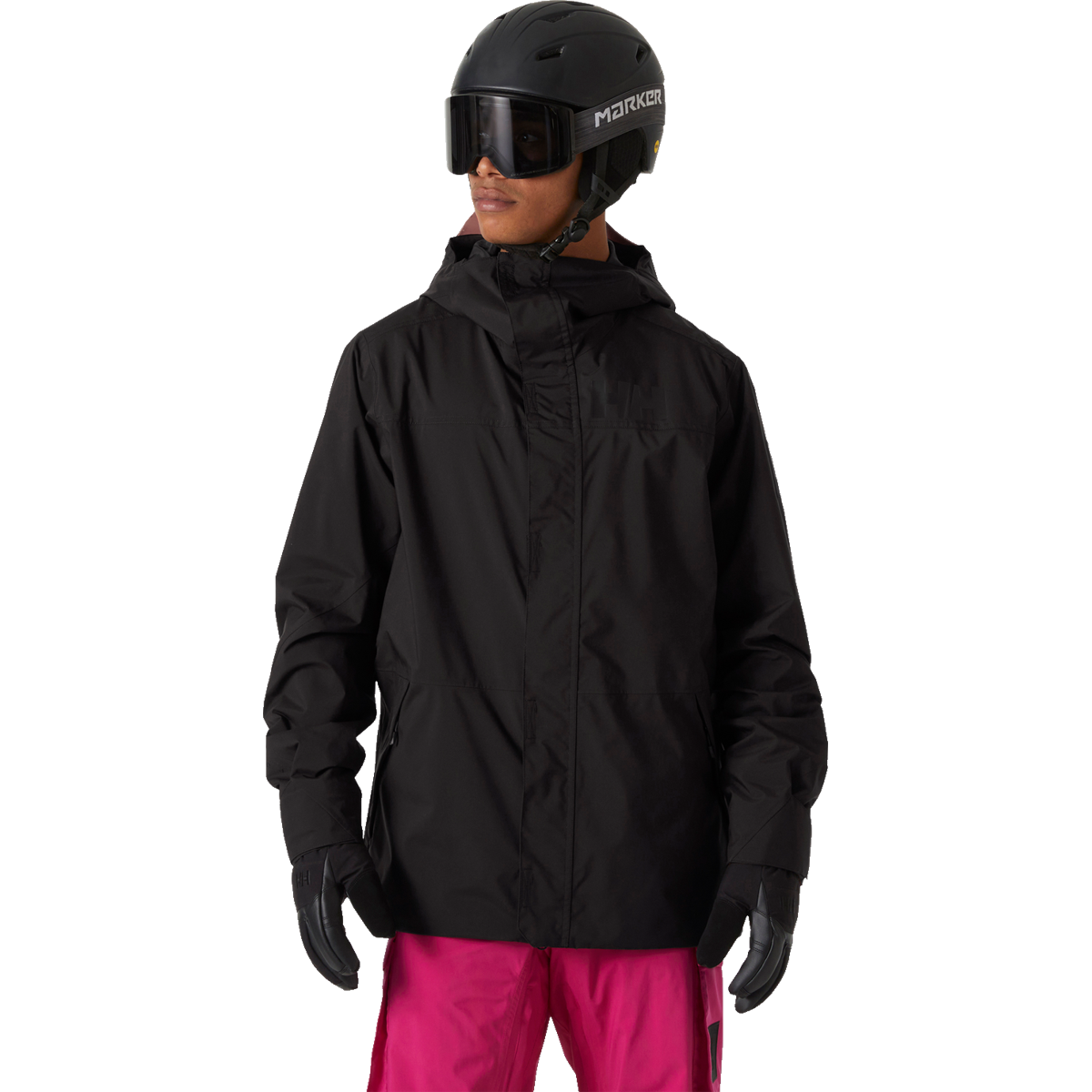 Men's Ullr D Shell Jacket alternate view