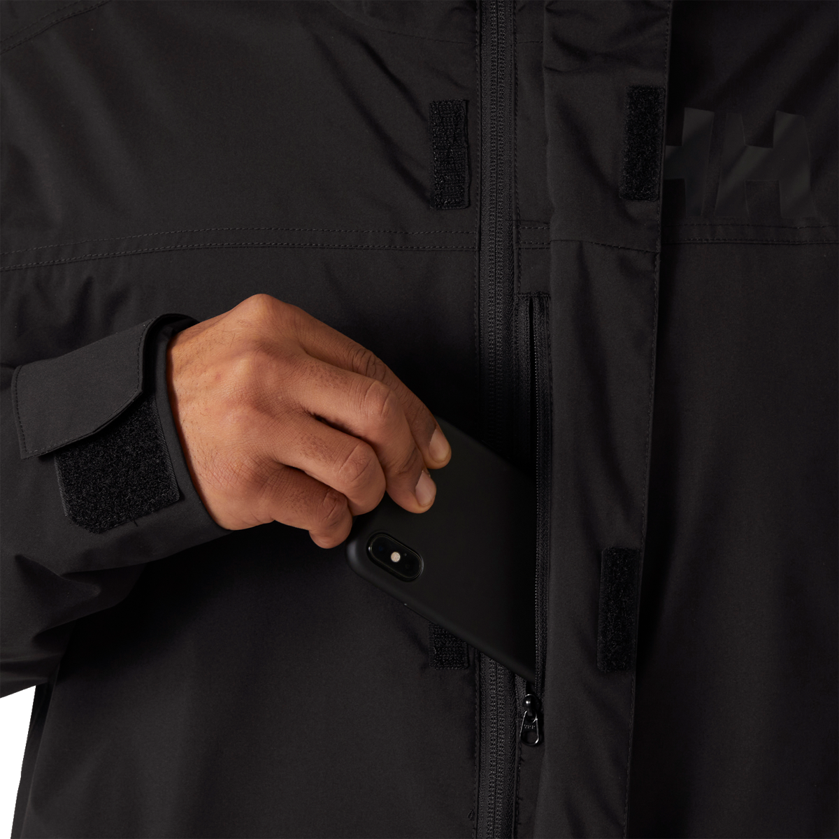 Men's Ullr D Shell Jacket alternate view