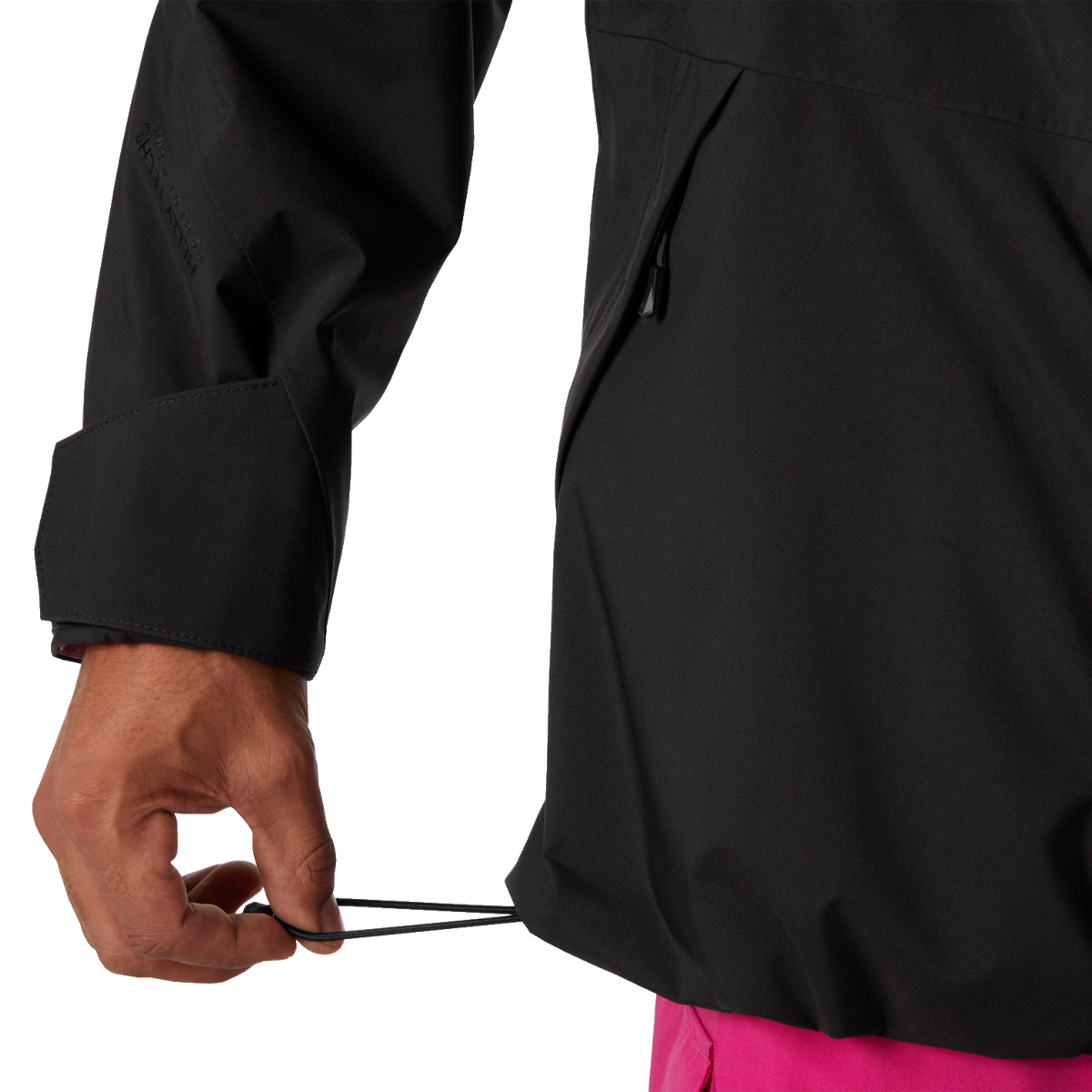 Men's Ullr D Shell Jacket alternate view