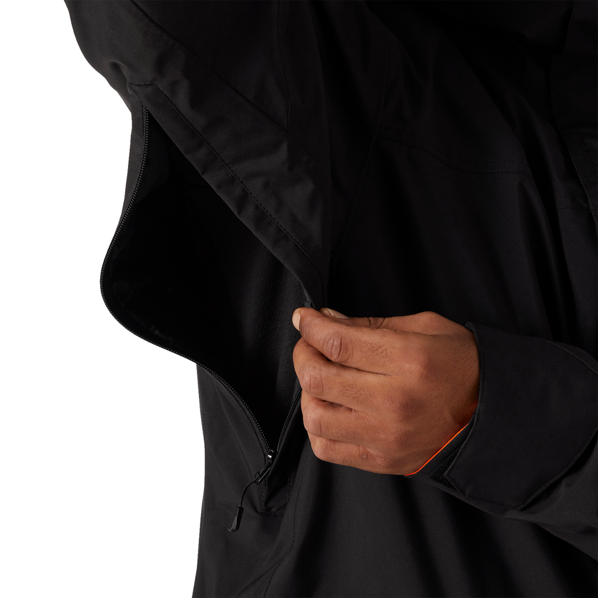 Men's Ullr D Shell Jacket alternate view