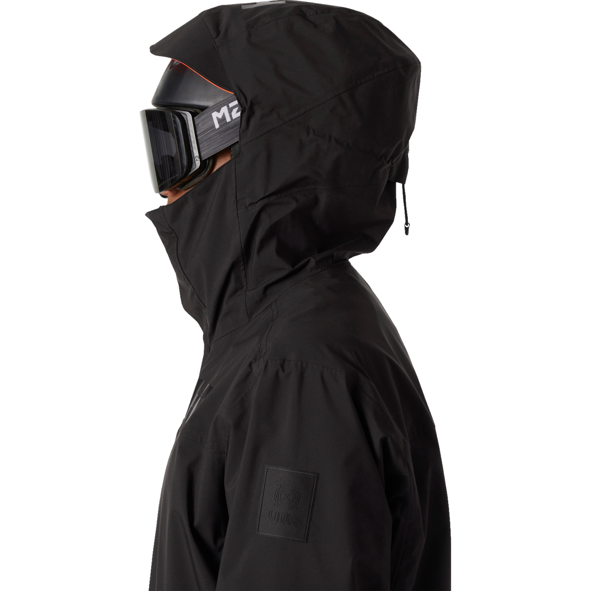 Men's Ullr D Shell Jacket alternate view