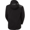 Helly Hansen Ullr D Shell Jacket back