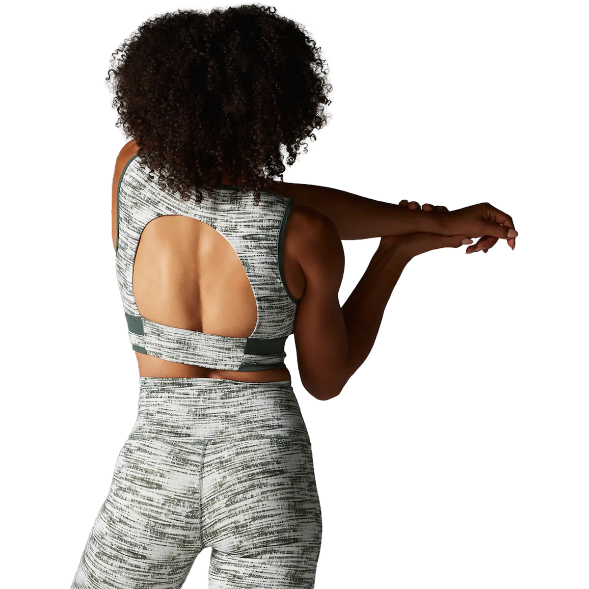 Women's Agility Bra alternate view